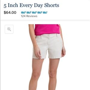 Vineyard Vines 5” Every Day Shorts